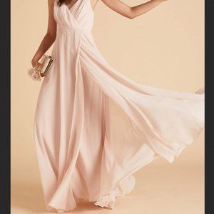 NWT Birdy Grey Kaia Bridesmaid Dress Size S